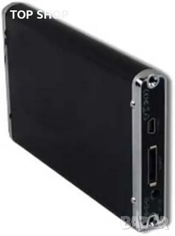 Кутия за твърд диск NST-260SU-BK NexStar3 2.5" Serial ATA Negro, снимка 2 - Друга електроника - 48756411