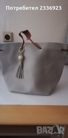 Дамска чанта , снимка 2 - Чанти - 27992076