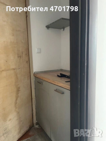 ПРОДАВА СЕ: Магазин/Търговски обект - 40 кв.м - бул. Цар Борис III, снимка 11 - Магазини - 53013156