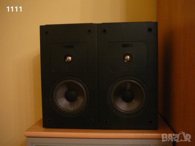 ALTEC LANSING 101 USA UNIKAT