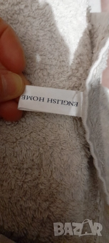 English home; хавлии 100% памук, снимка 8 - Хавлиени кърпи - 52840976