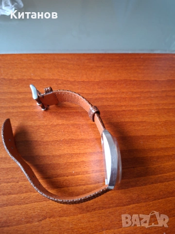 Автоматичен часовник Omega, снимка 5 - Луксозни - 53491260