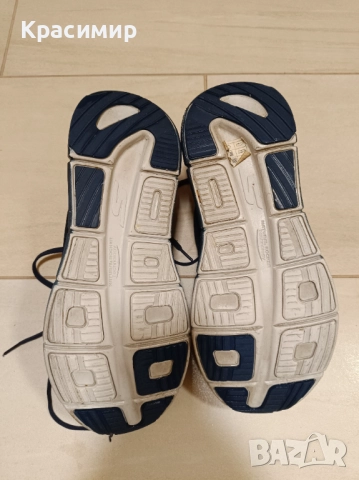 Продавам спортни обувки Skechers, снимка 6 - Спортни обувки - 52966095