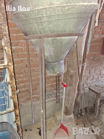 Продавам професионална ярмомелка 28чука, снимка 10 - Други машини и части - 53466619