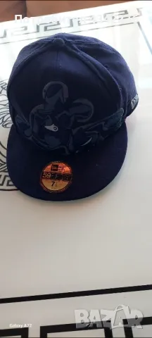 Шапки с козирка, снимка 10 - Шапки - 48576936