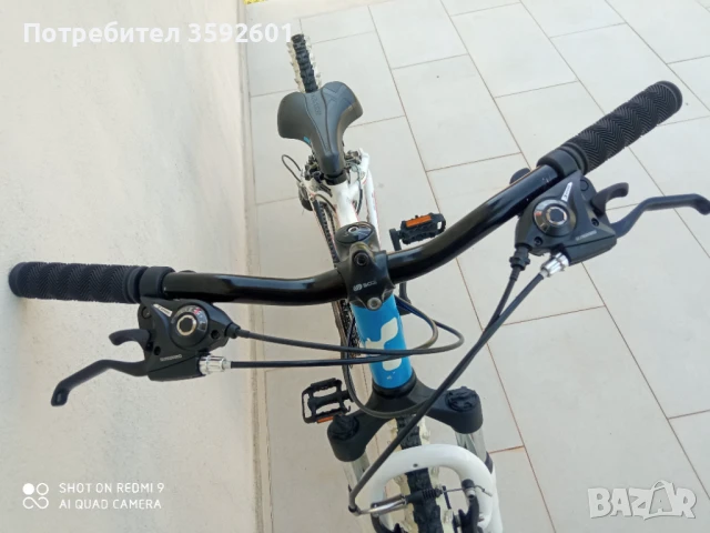 внос германия,24 цола ,като ново, снимка 7 - Велосипеди - 51126532