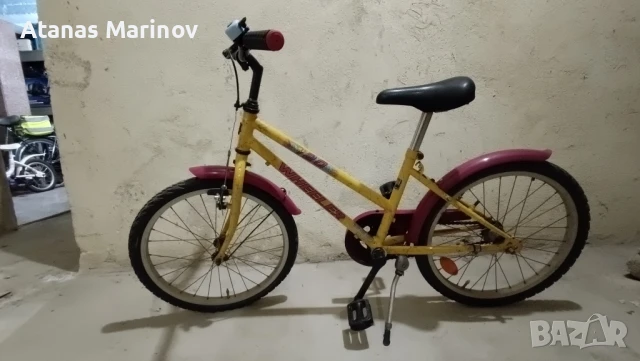 Велосипеди, снимка 2 - Велосипеди - 50949696