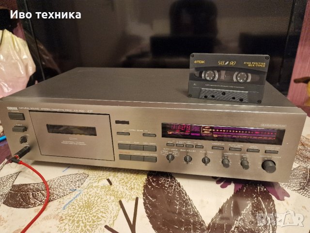 YAMAXA KX-930/KX-330, снимка 6 - Декове - 43912965