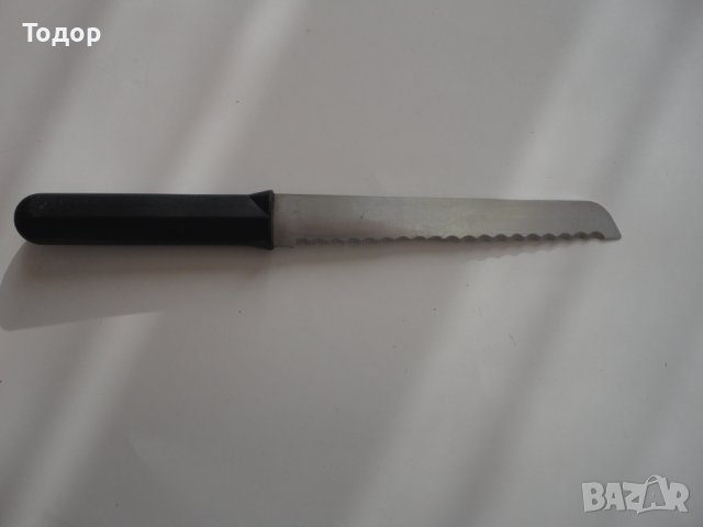 Страхотен нож Solingen 6, снимка 5 - Ножове - 43941093