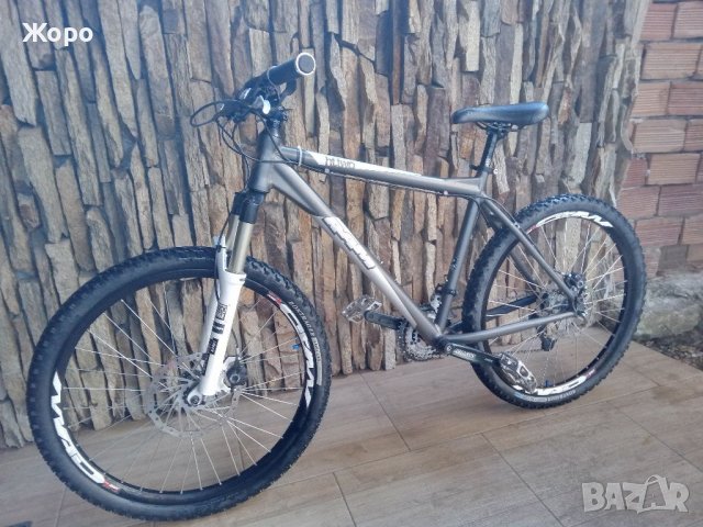 Велосипед Ram ht 2, снимка 12 - Велосипеди - 38481685