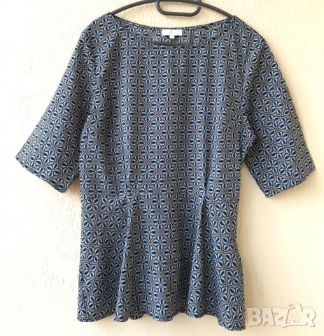 Лека блузка топ - С/М, снимка 4 - Корсети, бюстиета, топове - 32920952