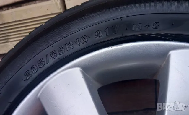 Гуми за продан летни и зимни, снимка 6 - Гуми и джанти - 35517581