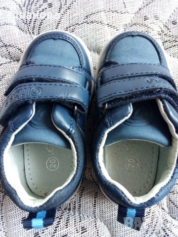 Нови 20 н, снимка 3 - Бебешки обувки - 33185010