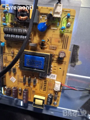 POWER BOARD ,17IPS62, for 32 inc DISPLAY VES315WNDL-2D-N02 for ​Finlux 32FLYR274SC