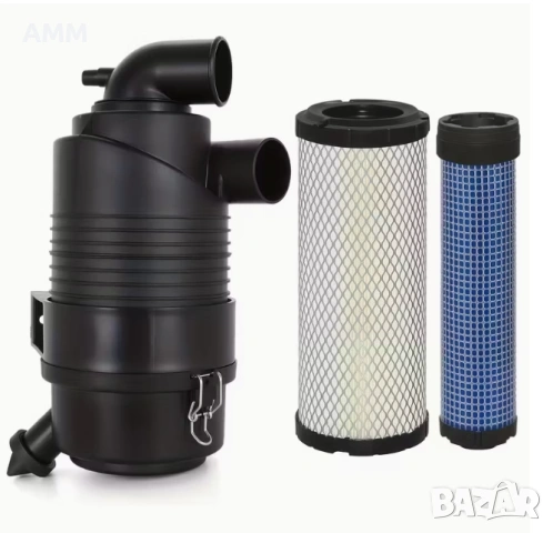 Въздушен филтър кутия - Perkins , John Deere , Yanmar , Kubota , JCB.