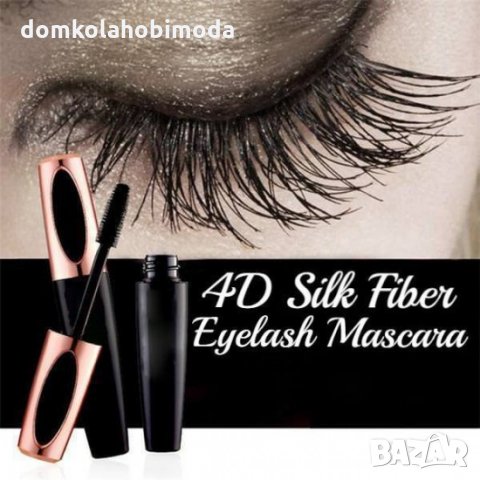 Спирала за мигли Mascara 3D, снимка 5 - Козметика за лице - 27518674