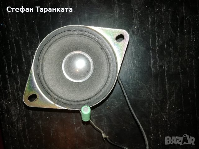 Високочестотен Говорител, снимка 1