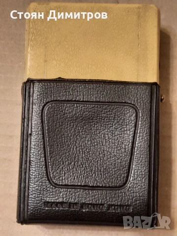  Ретро радиоприемник Veronica VR-608, снимка 2 - Радиокасетофони, транзистори - 53479107