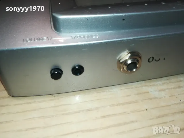 KORG KAOSS PAD 0405251719M, снимка 13 - Ресийвъри, усилватели, смесителни пултове - 50153567