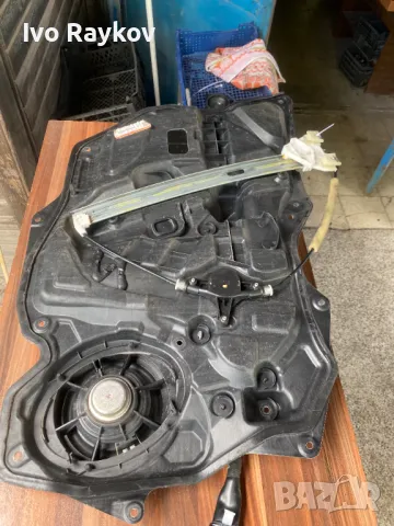 Части за Mazda 3 , 2011g, 2.2 disel , 3, снимка 13 - Части - 48274386