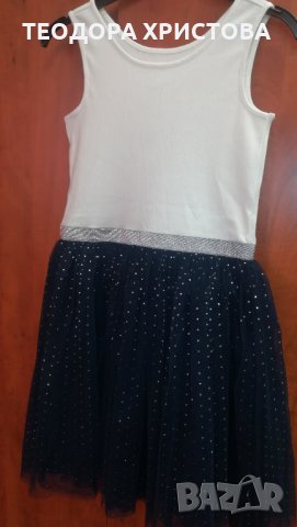 нова лятна рокля Gap, снимка 2 - Рокли - 32229172