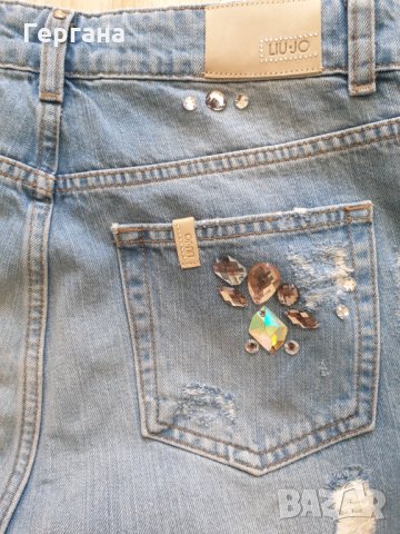 Лиу джо дънки, снимка 5 - Дънки - 32512919