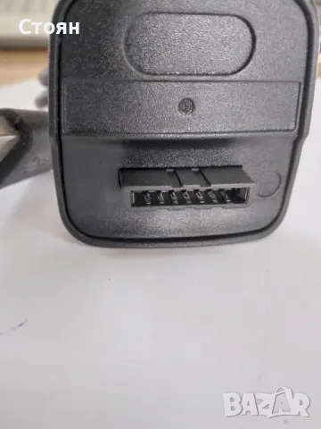 USB кабел за зареждане за XBOX 360, снимка 3 - Кабели и адаптери - 47846793