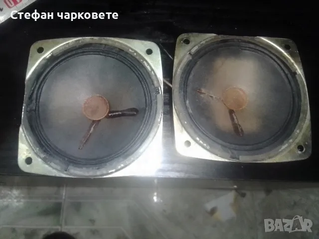 Български говорители , снимка 2 - Тонколони - 48410085