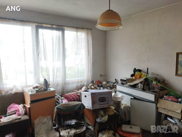 Продава етаж от къща в гр.Смолян