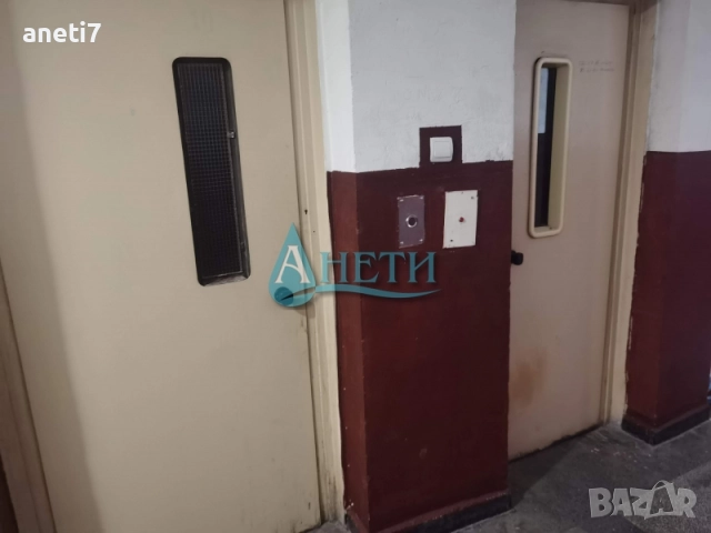 Тристаен апартамент 107м2 в Дружба 1, ЕПК, до бул.Христофор Колумб, снимка 13 - Апартаменти - 51452865