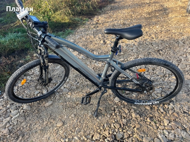 Електрически велосипед, снимка 2 - Друга електроника - 52260799