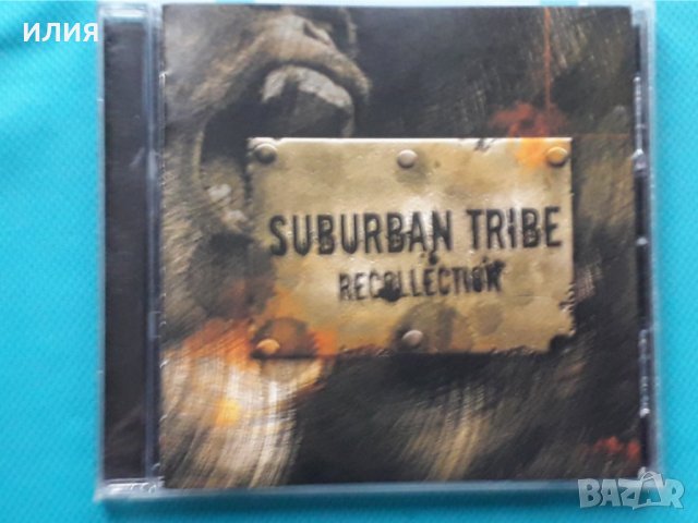 Suburban Tribe – 2007 - Recollection(Hard Rock,Heavy Metal)