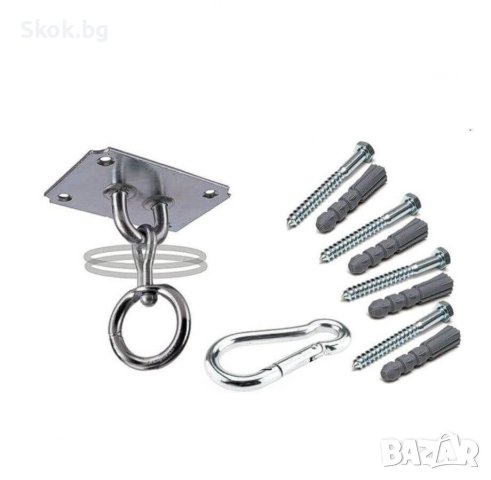 Пълен Боксов Комплект Gym Pro 140 - Боксова Круша + Ръкавици 140 См / 40 Кг, снимка 3 - Бокс - 40770854