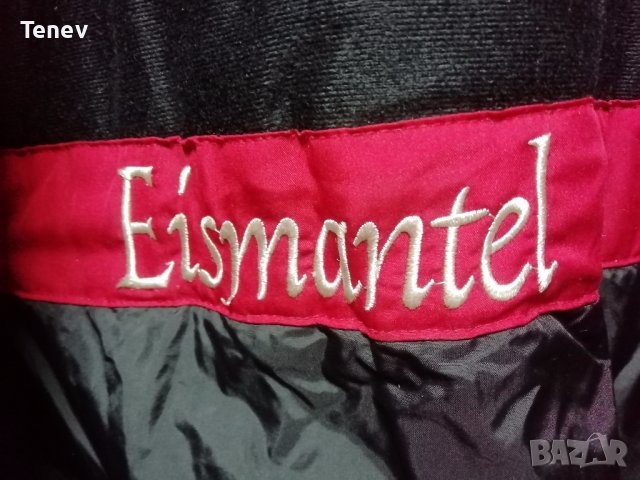 Wellensteyn Eismantel оригинално мъжко алпийско яке , снимка 3 - Якета - 39595762