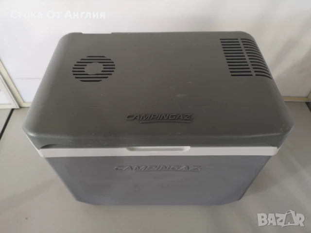 Хладилна чанта - CAMPINGAZ 36L, снимка 2 - Хладилни чанти - 51081285