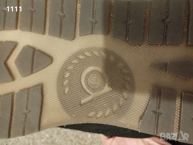 Топли кецове Bugatti номер 45., снимка 15 - Кецове - 49222625