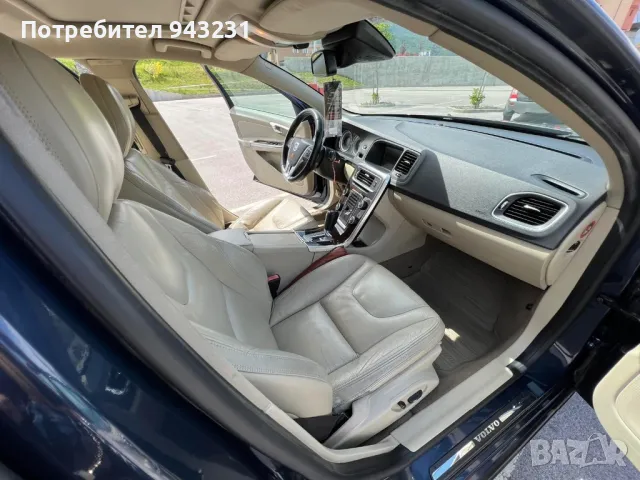 Volvo, снимка 7 - Автомобили и джипове - 49212218