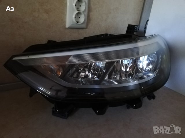 Фар VW ID3 ляв LED/ Фар ID 3/Фар VW ID.3 , снимка 6 - Части - 37609232