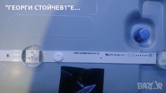 UE32J4510AW  BN41-02360B BN94-10475A :A5919_FSM 19.0V 3.17A CY-JJ032AGHV6H, снимка 12 - Части и Платки - 26748684