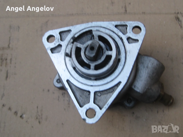 Вакуум помпа 46433555 961/11056 за Фиат 1,9д Fiat 1,9 JTD, Вакуум помпа за Fiat Multipla, Punto, Dob, снимка 3 - Части - 53041918
