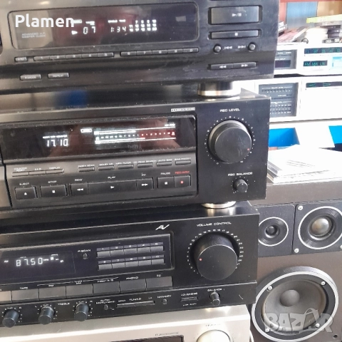 аудиосистема КЕНУУД, снимка 3 - Аудиосистеми - 52153404