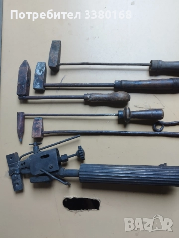 поялници с външно награване, снимка 6 - Поялници и запояване - 51702647