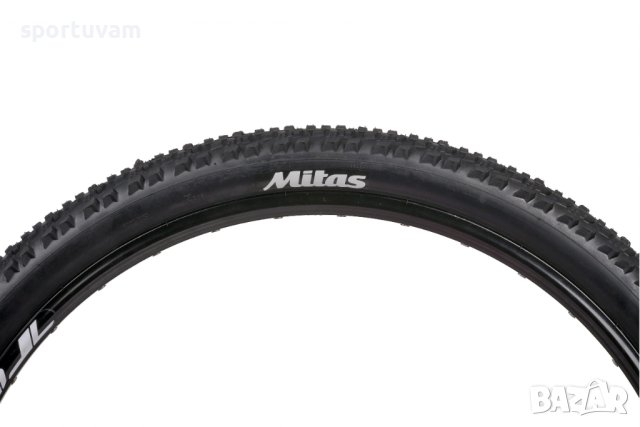 Външна гума за велосипед 26'' x 2,10 (54-559) Mitas CHEETAH R15, снимка 2 - Части за велосипеди - 40736983