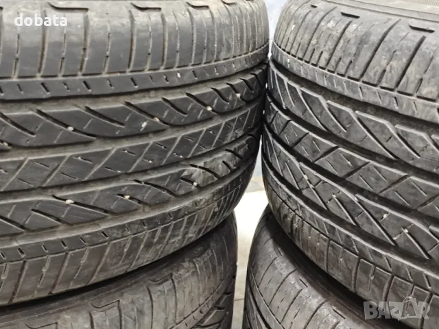 Bridgestone Dueler H/P Sport AS 215/60/17 96H, снимка 5 - Гуми и джанти - 49745770