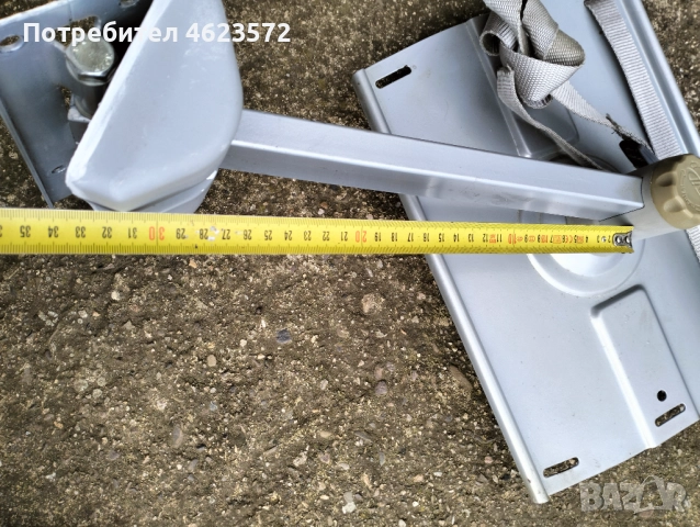 Стойка за телевизор, снимка 4 - Телевизори - 52662005