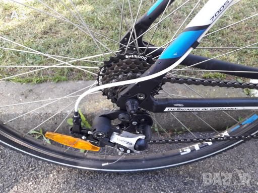 Продавам, снимка 6 - Велосипеди - 27022706