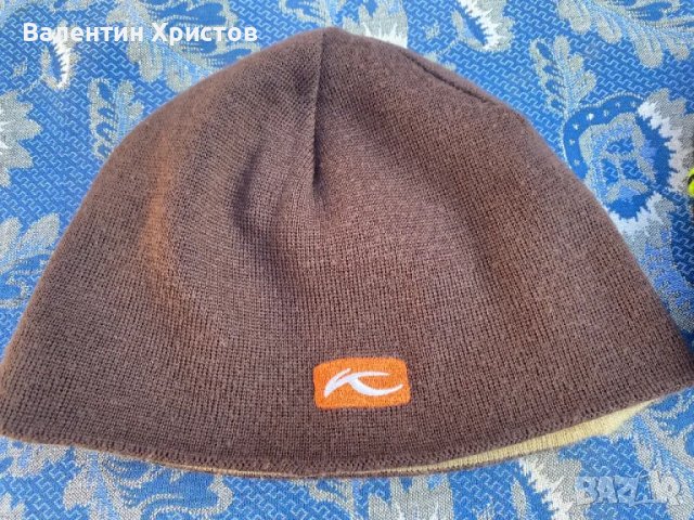 Зимни маркови шапки, снимка 3 - Шапки - 47805733