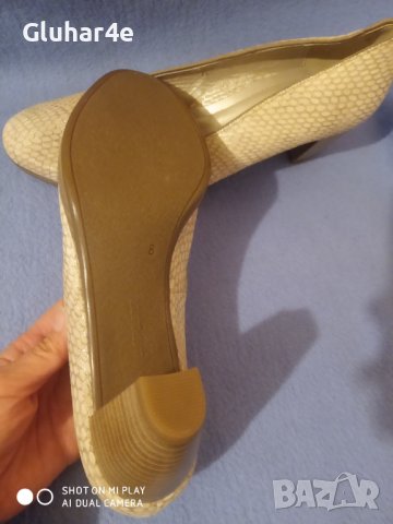 Ara номер 41 -42., снимка 7 - Дамски елегантни обувки - 43283340