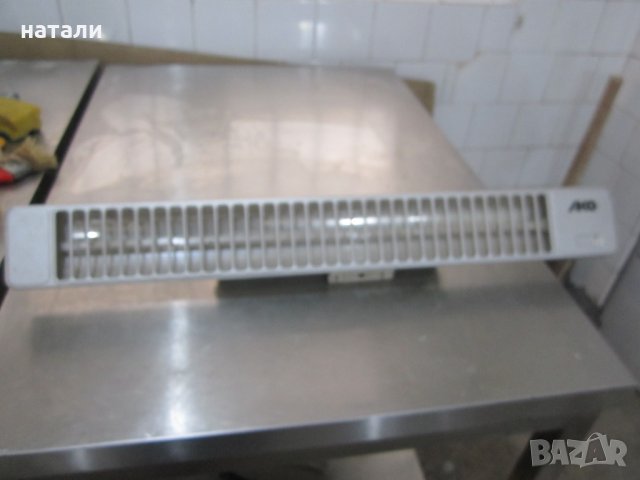 печка за баня Ako 219-20, снимка 1 - Отоплителни печки - 32418504
