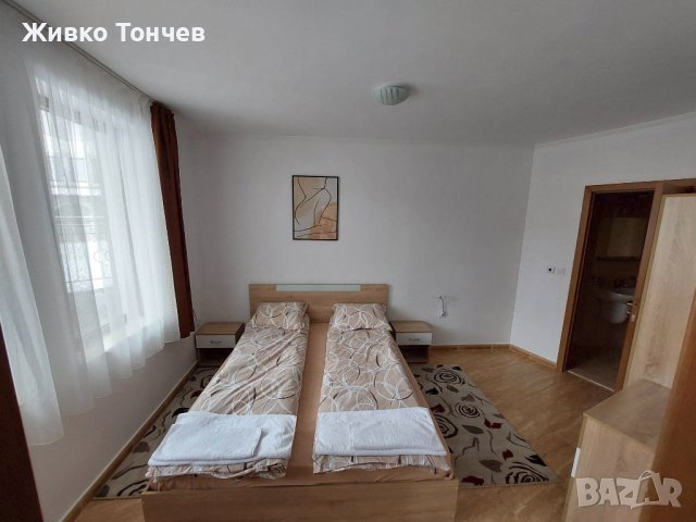 Апартамент 2А, Гранд Манастира, Пампорово, снимка 3 - Апартаменти - 43861136